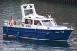WSP 24 Kanalboot