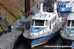 WSP 06 Rheinstreifenboot